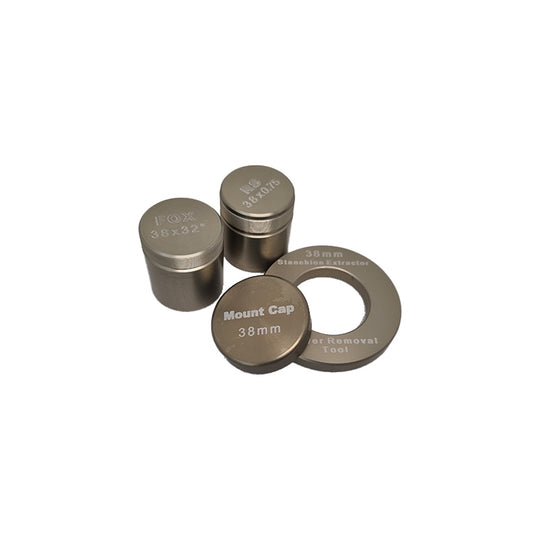 ND Tuned stanchion tool kits