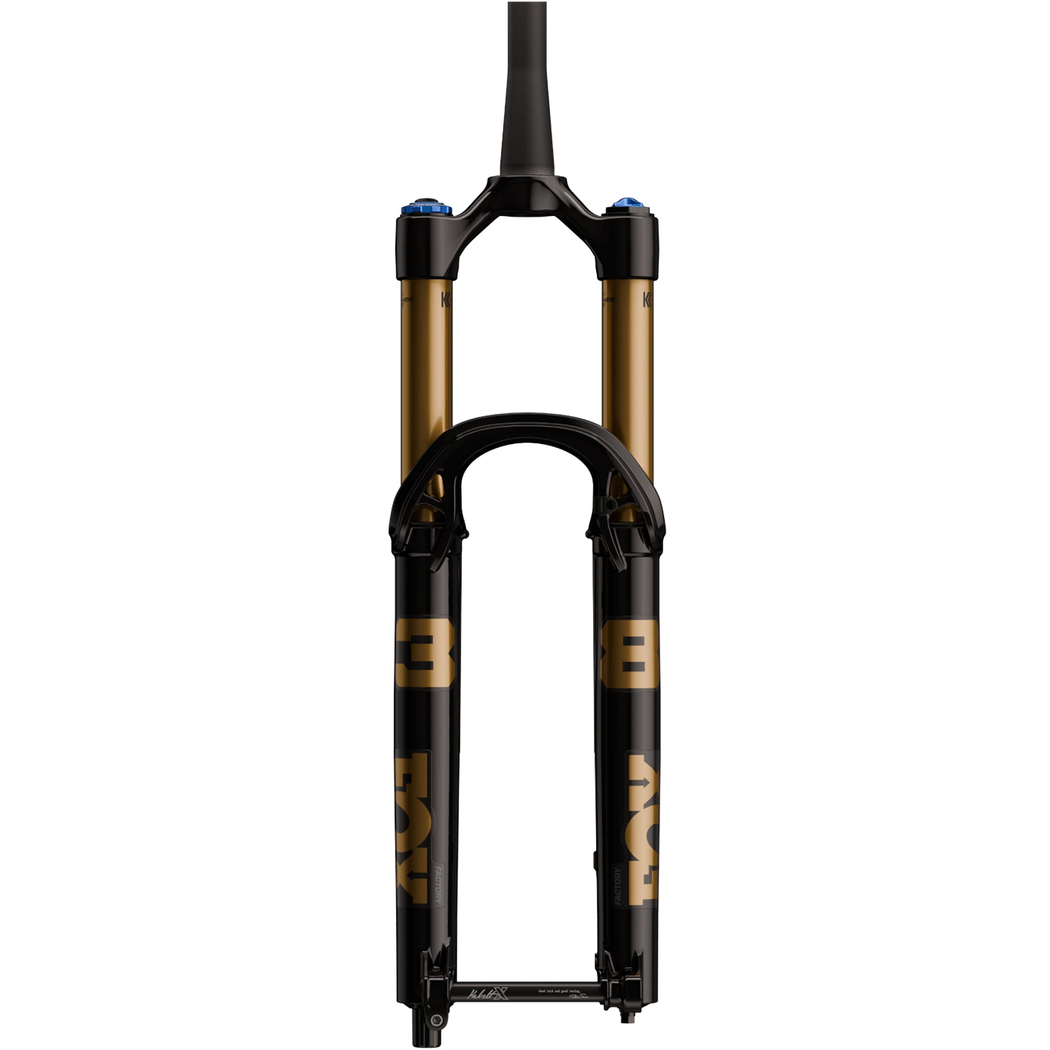  Smuffle Fox 廃盤 激レア 2027 Fox 38 factory GRIP X2 – S4 Suspension