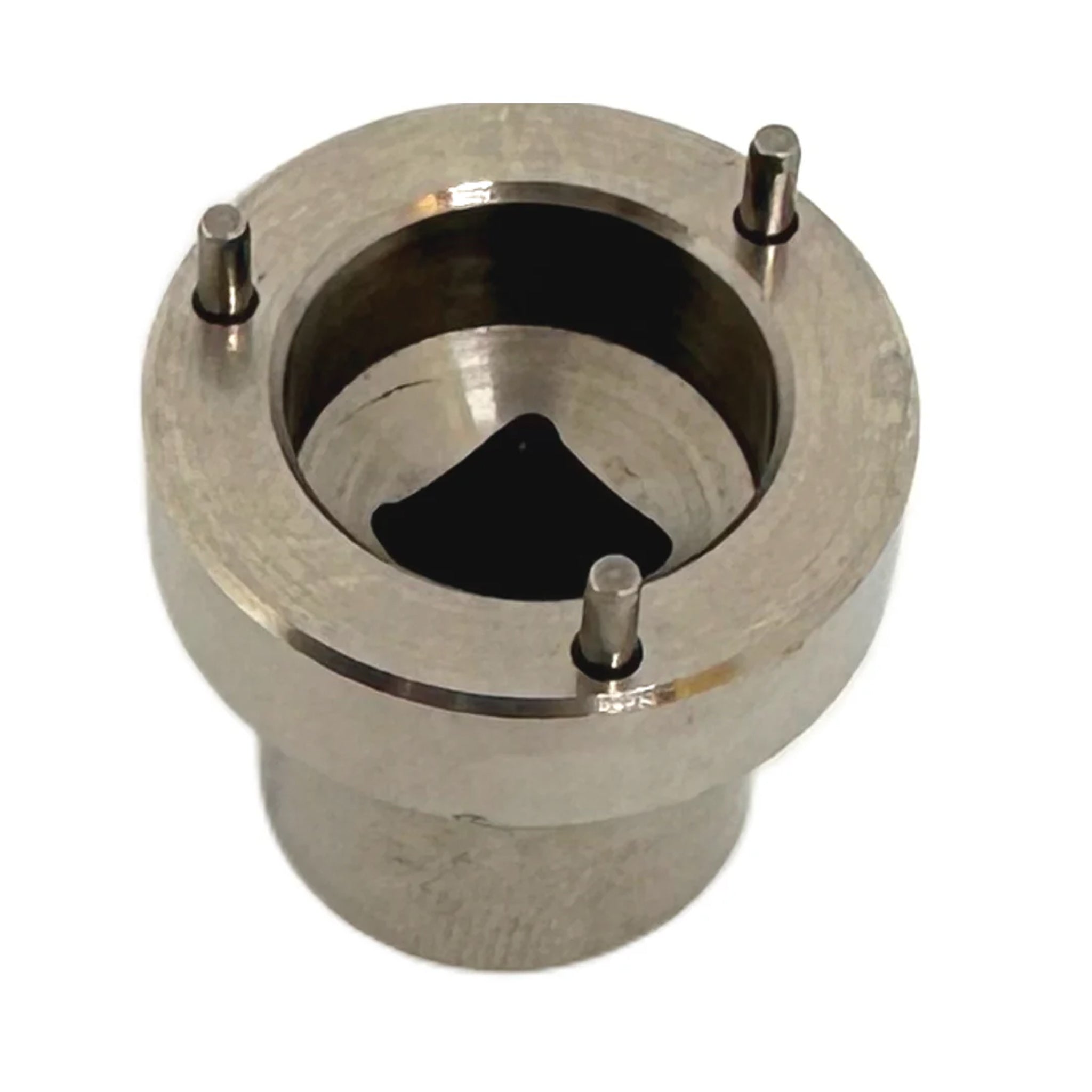 Floating Socket Spindle Tooling: Custom Spanner Socket, 3 pin, 2024 Float LV, Lockout Piston ...