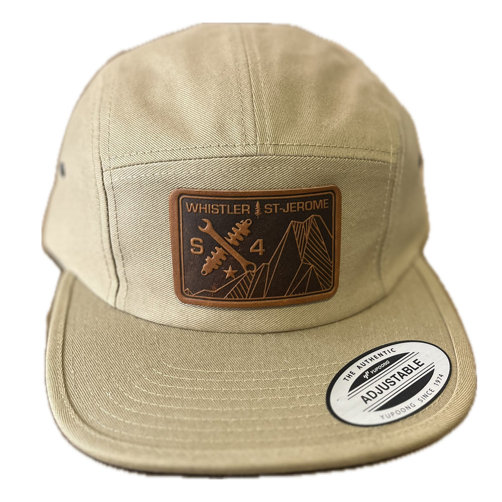2025 S4 Caps