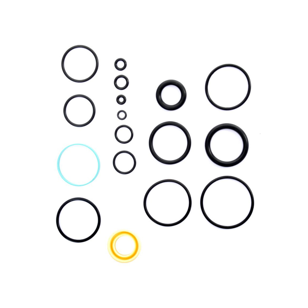 Marzocchi shocks full rebuild kits – S4 Suspension