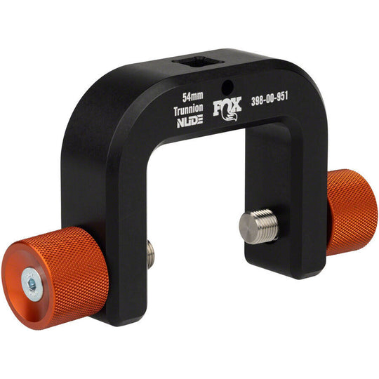 Fox 54mm Trunnion Eyelet Torque Fixture Tool
