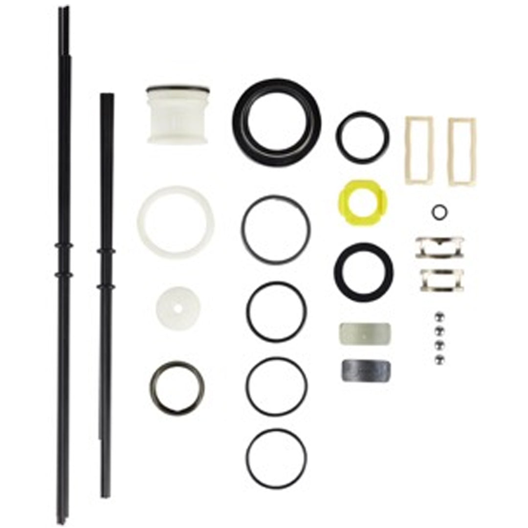 Fox Transfer Service kits