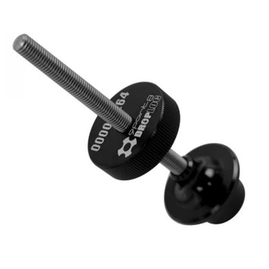 9 point 8 Brake release tool