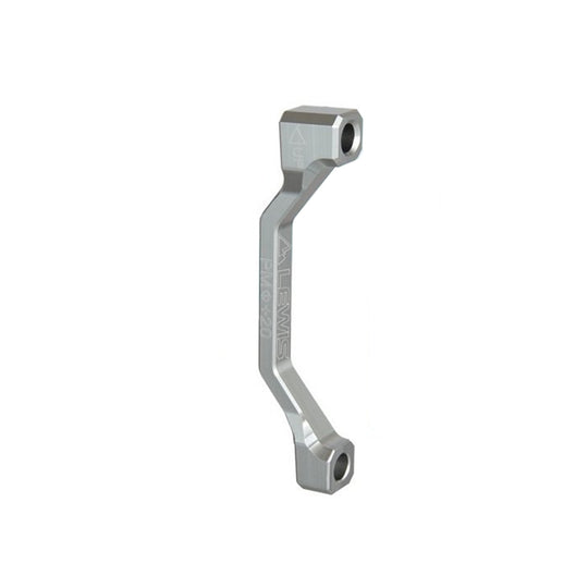 Lewis brakes caliper adapters