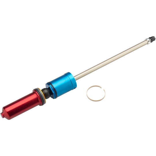 Fox 40 air shafts
