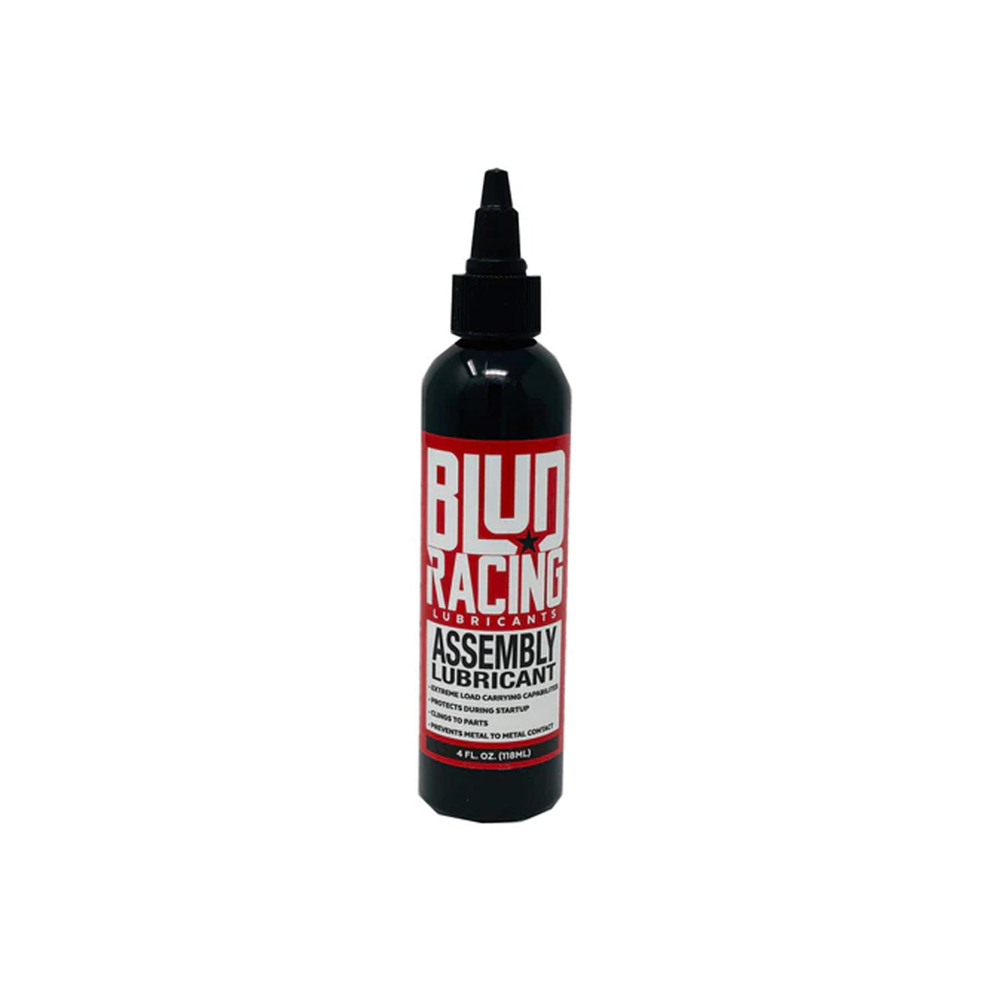 Blud Assembly Lube 4OZ