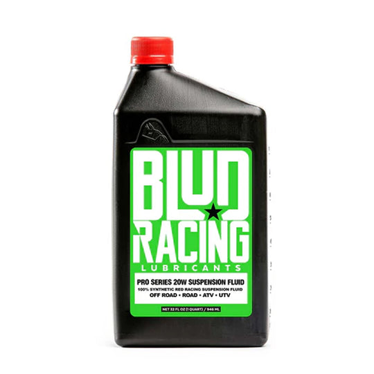 Blud Suspension Lube