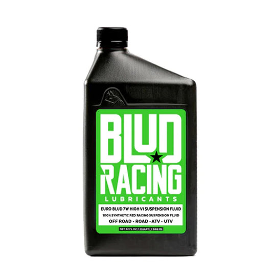 Blud Suspension Lube