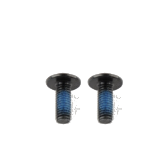 Bolts for 2021 Mud Guards 36-38