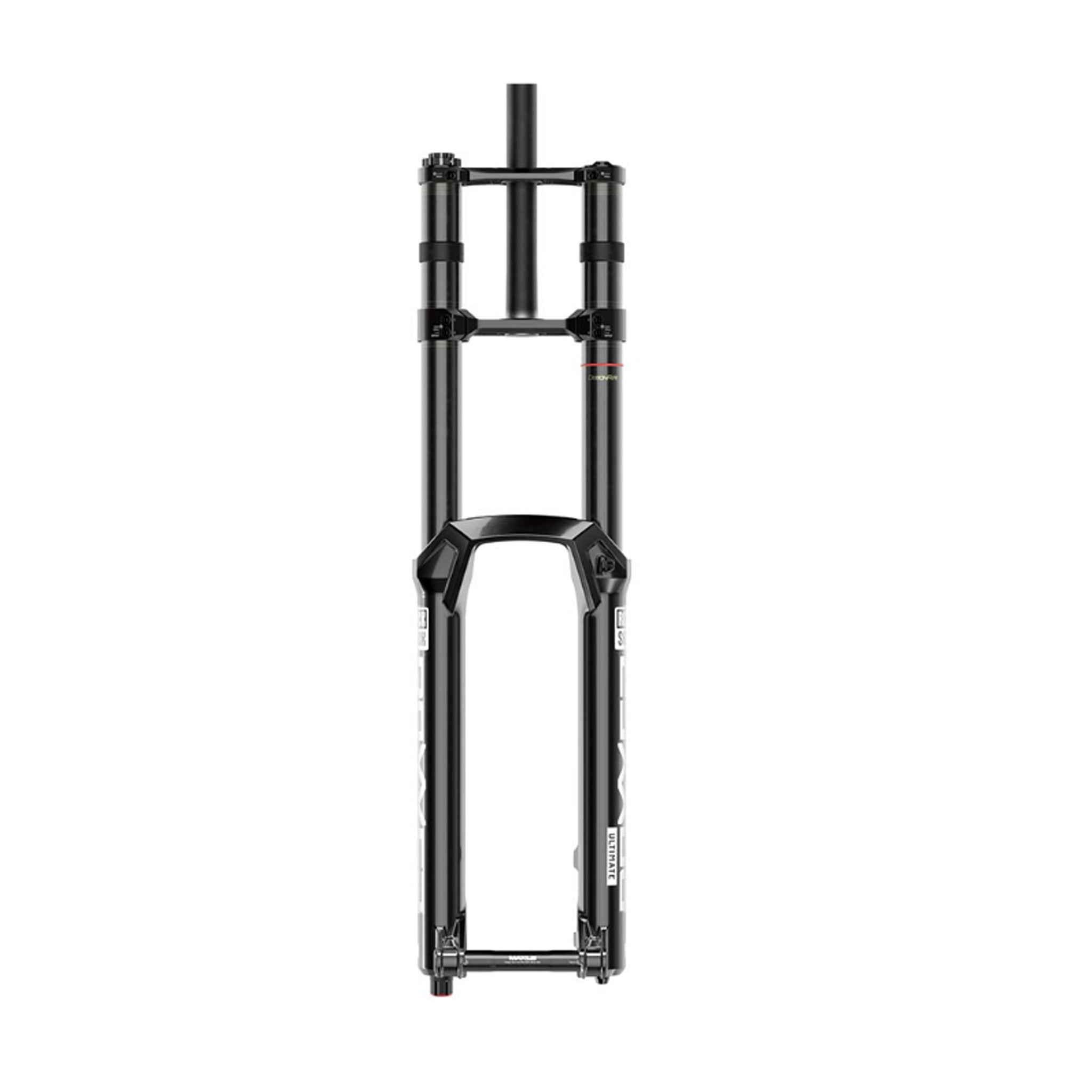 Boxxer D1 Ultimate – S4 Suspension