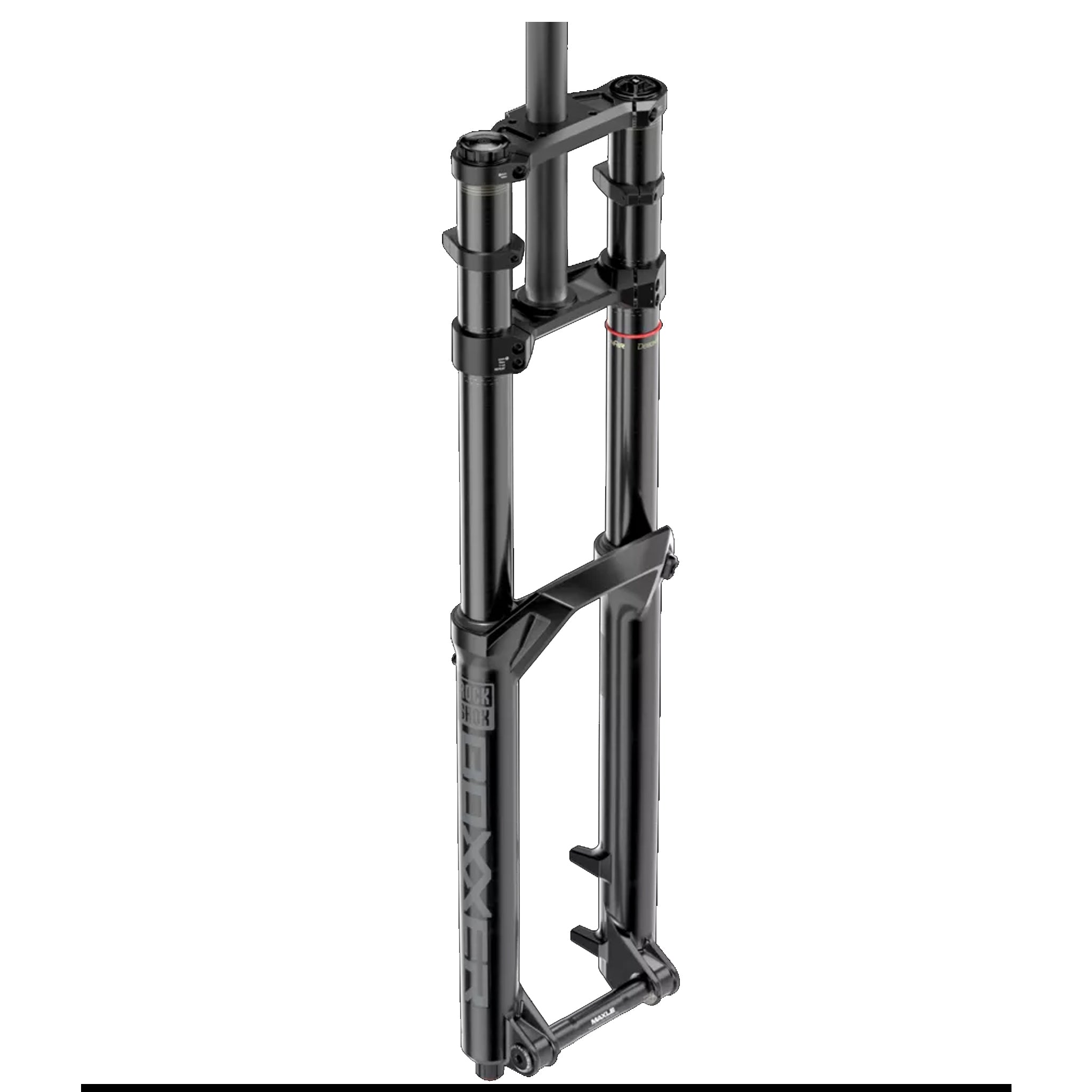 Boxxer D1 Ultimate – S4 Suspension