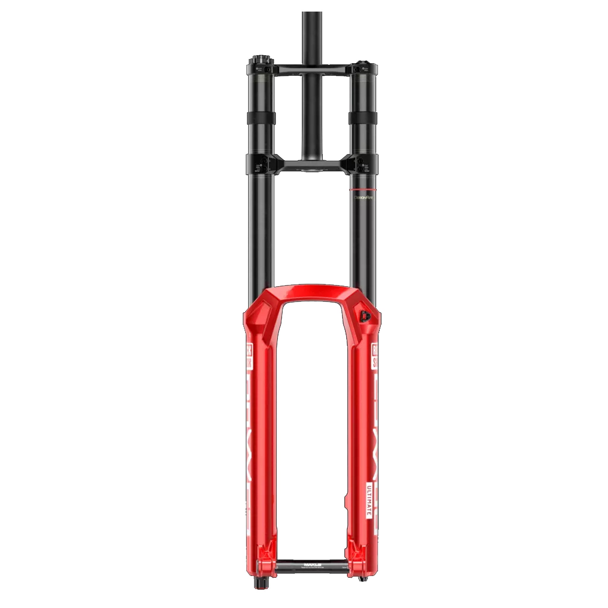 Boxxer D1 Ultimate – S4 Suspension