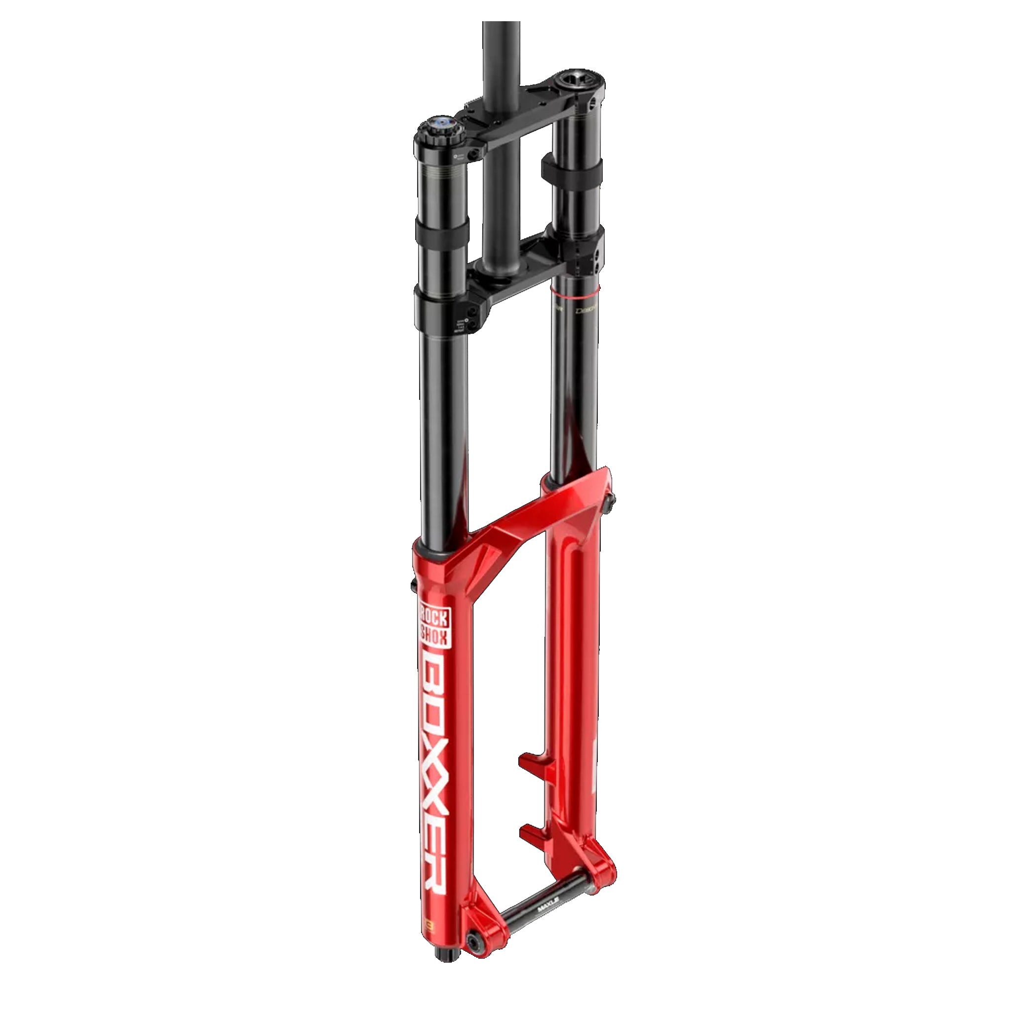 Boxxer D1 Ultimate – S4 Suspension