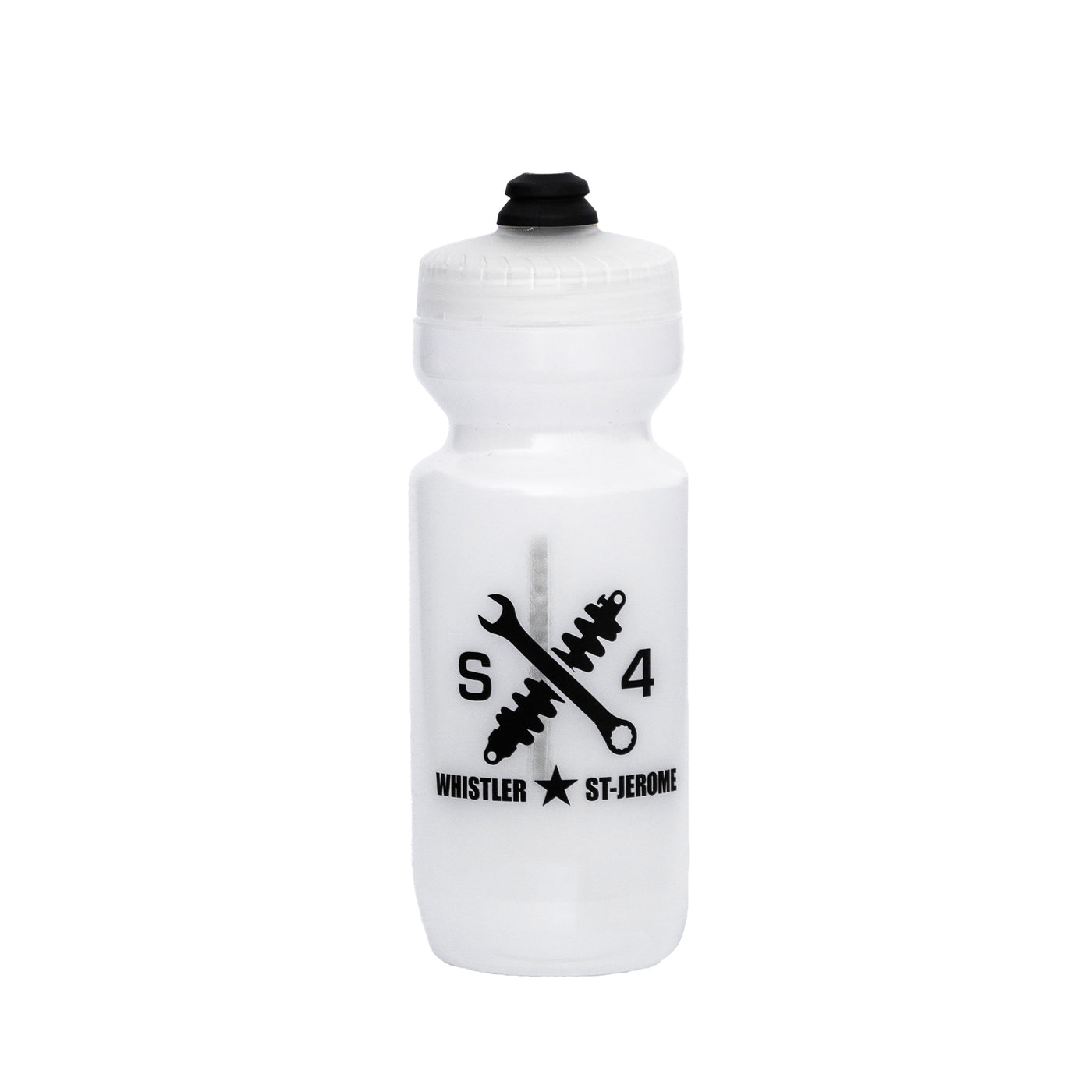 S4 Water Bottle