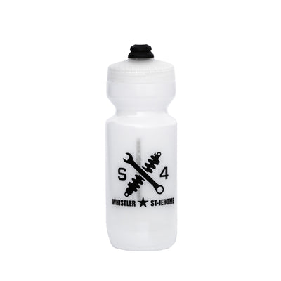 S4 Water Bottle