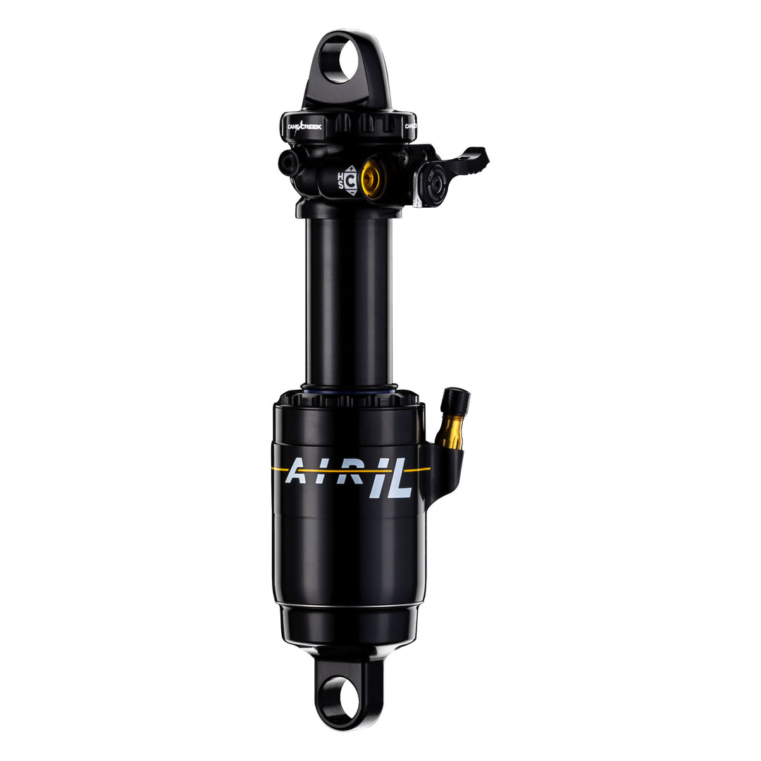 Cane Creek DB Air IL G2 – S4 Suspension