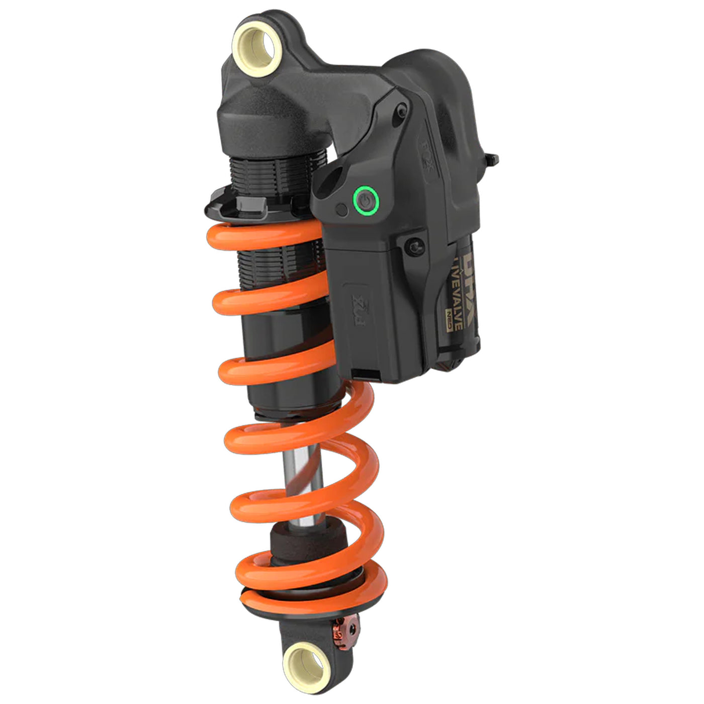 Fox DHX Live Valve NEO