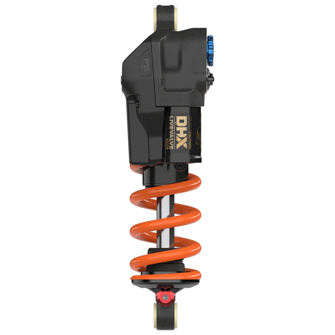 Fox DHX Live Valve NEO