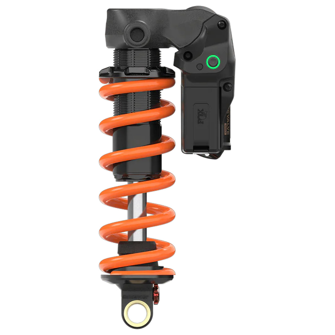 Fox DHX Live Valve NEO