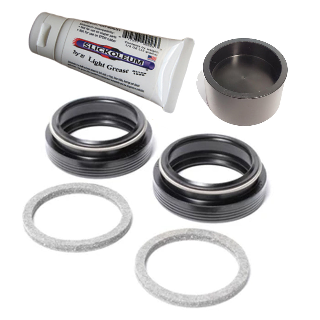 SR Suntour lower leg service kit (DIY)