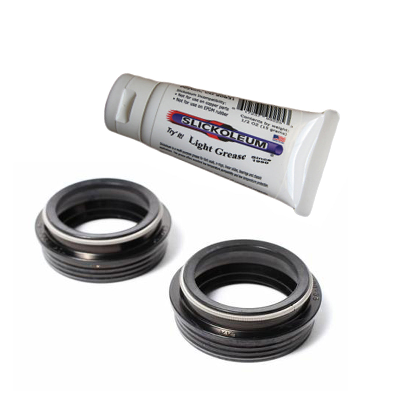 SR Suntour lower leg service kit (DIY) – S4 Suspension