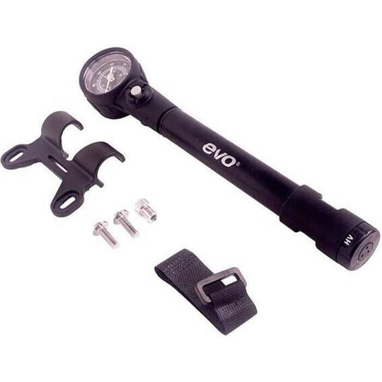 EVO Storm Shock Pump
