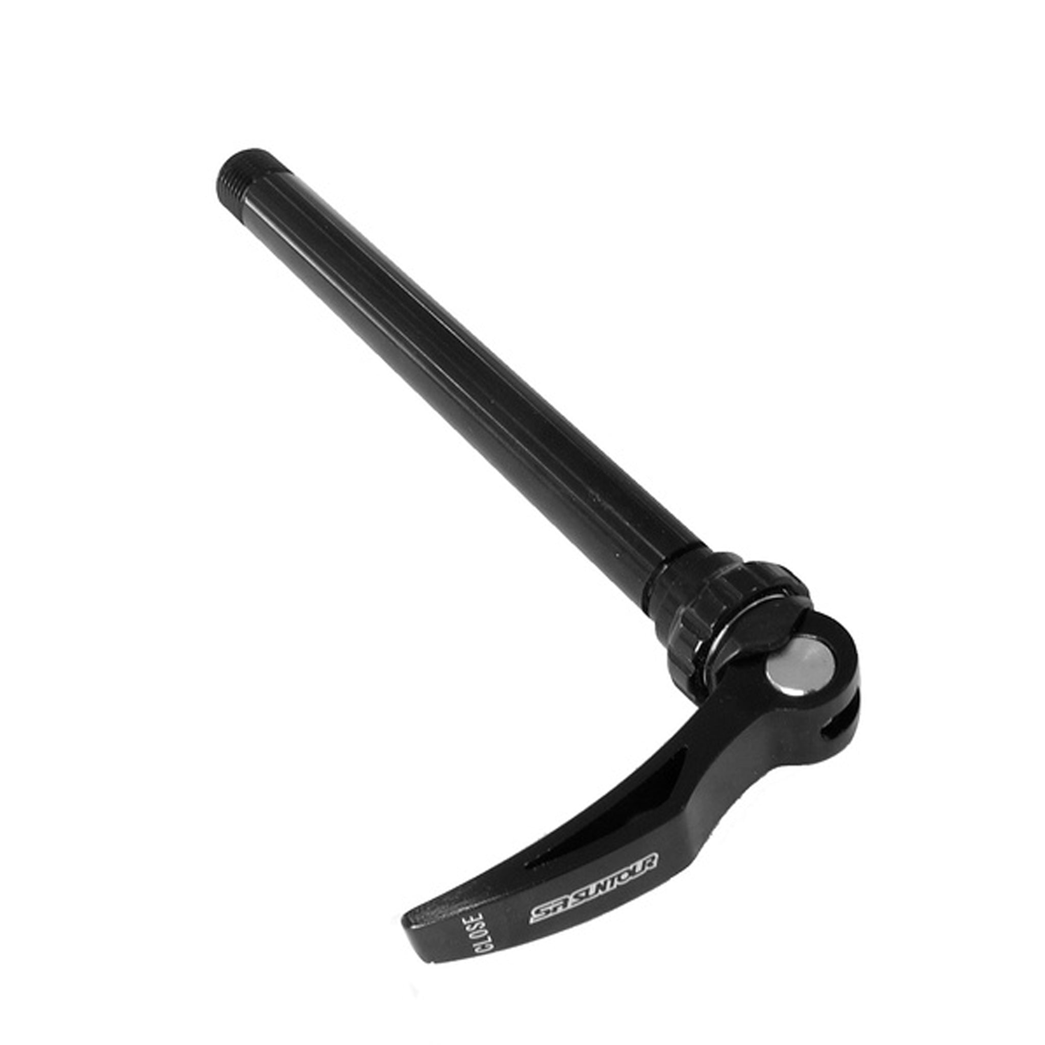 SR Suntour axles – S4 Suspension