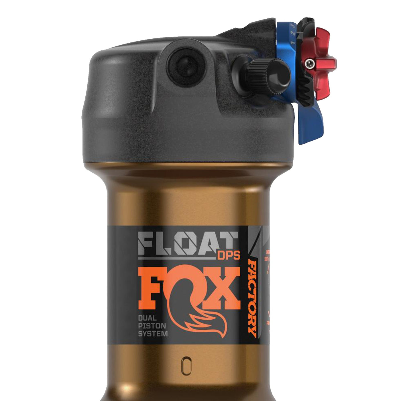 Fox Float DPS FACTORY