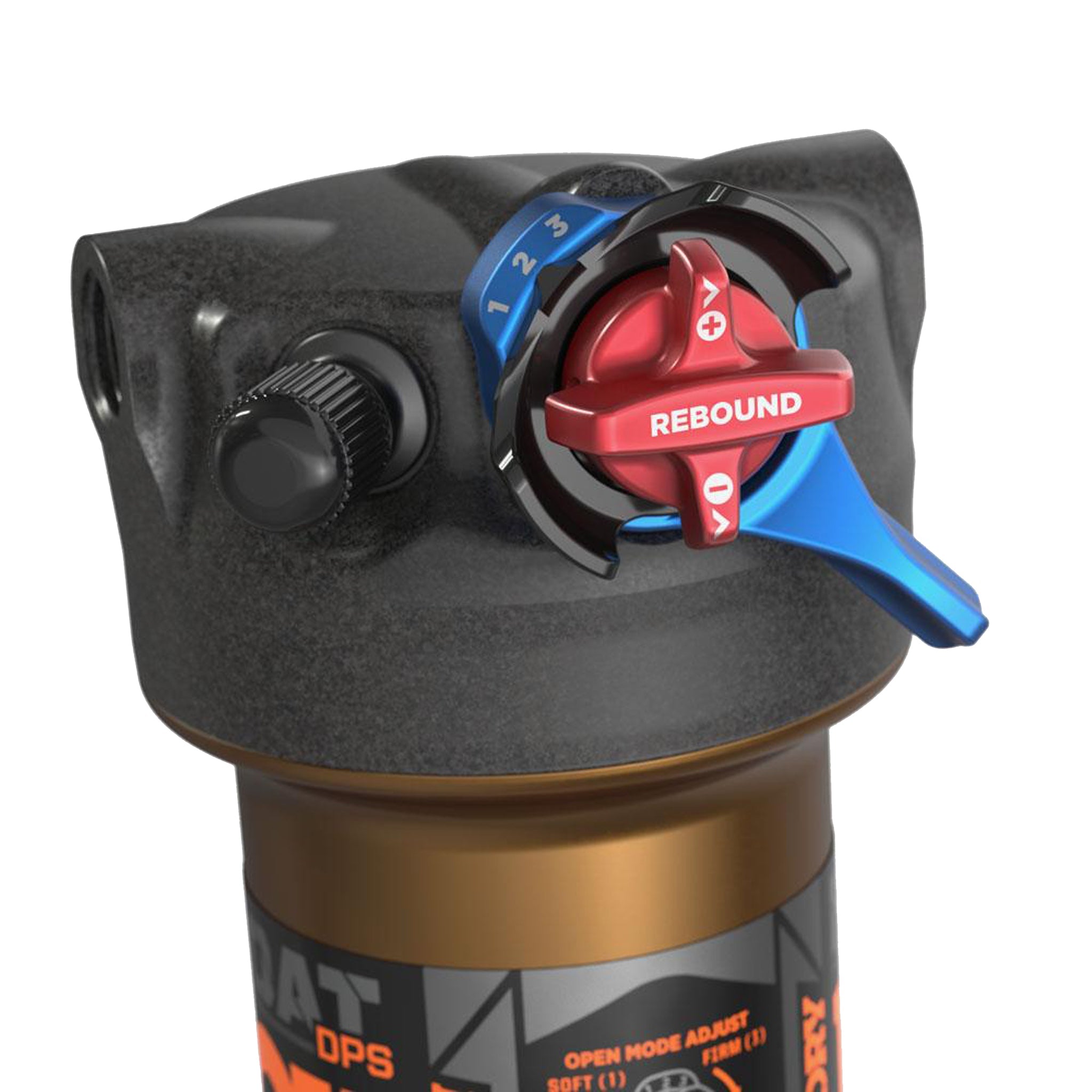 Float DPS FACTORY – S4 Suspension