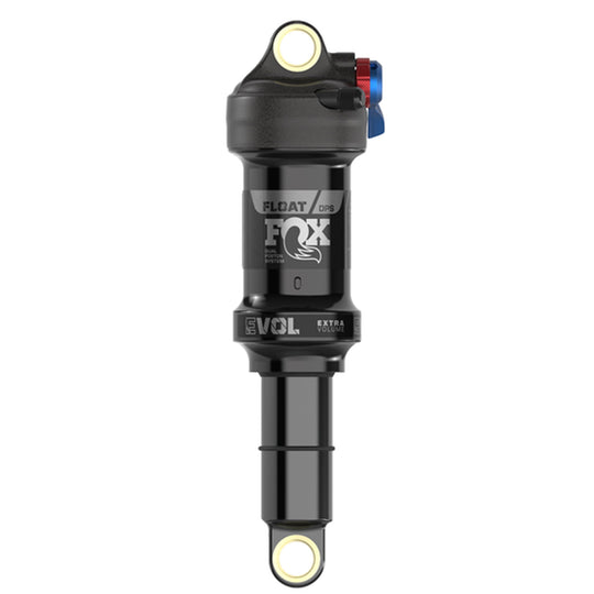 FOX FLOAT DPS Performance 210x52.5 リヤサス FOX FLOAT DPS Performance 210x52.5 リヤサス