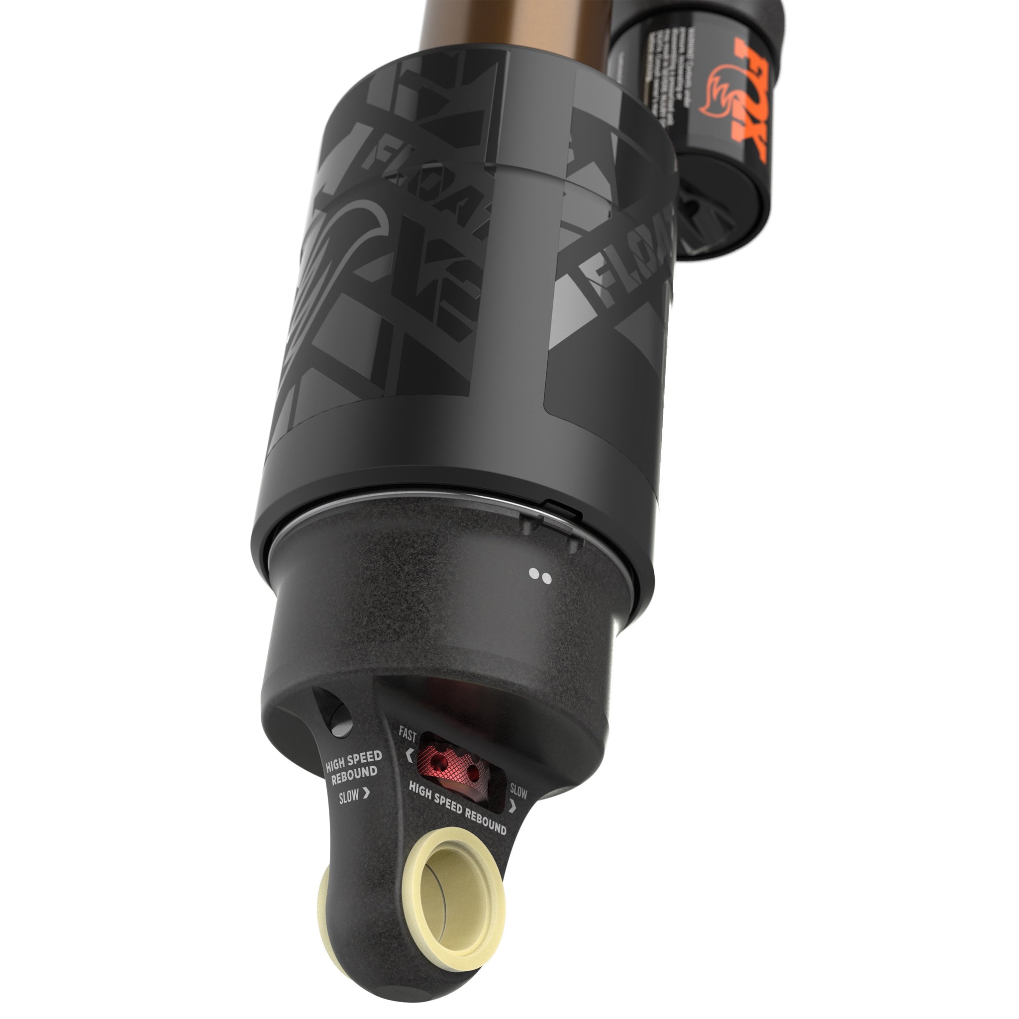 Fox Float X2 (2024) – S4 Suspension