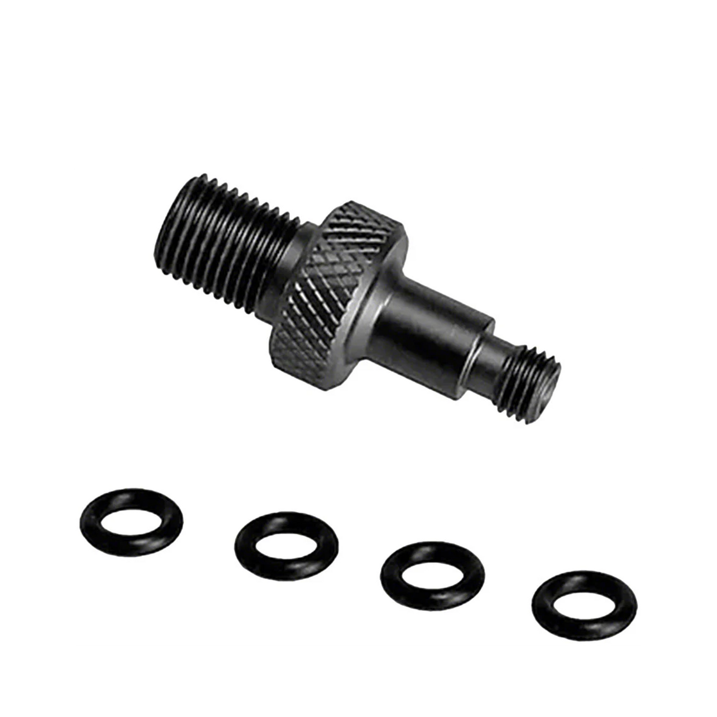 REAR SHOCK REZI END AIR FILL ADAPTOR 2023 FLOAT X2/DHX2