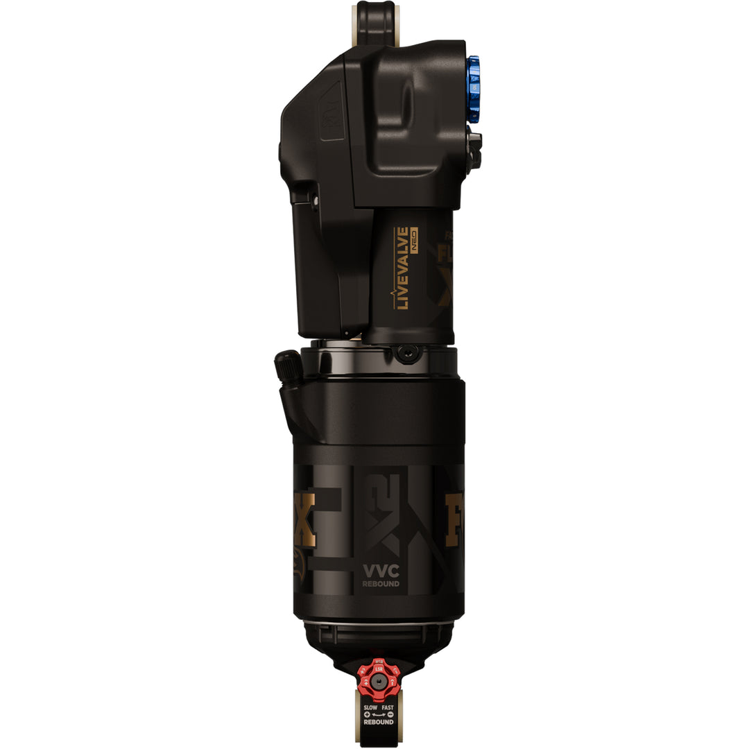 Fox Float X2 Live valve NEO