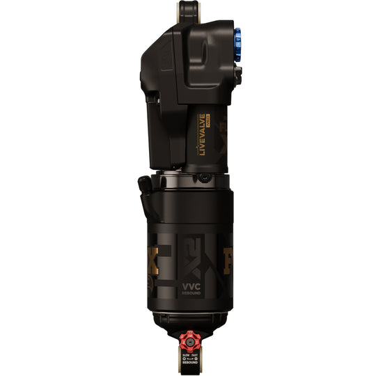 Fox Float X2 Live valve NEO