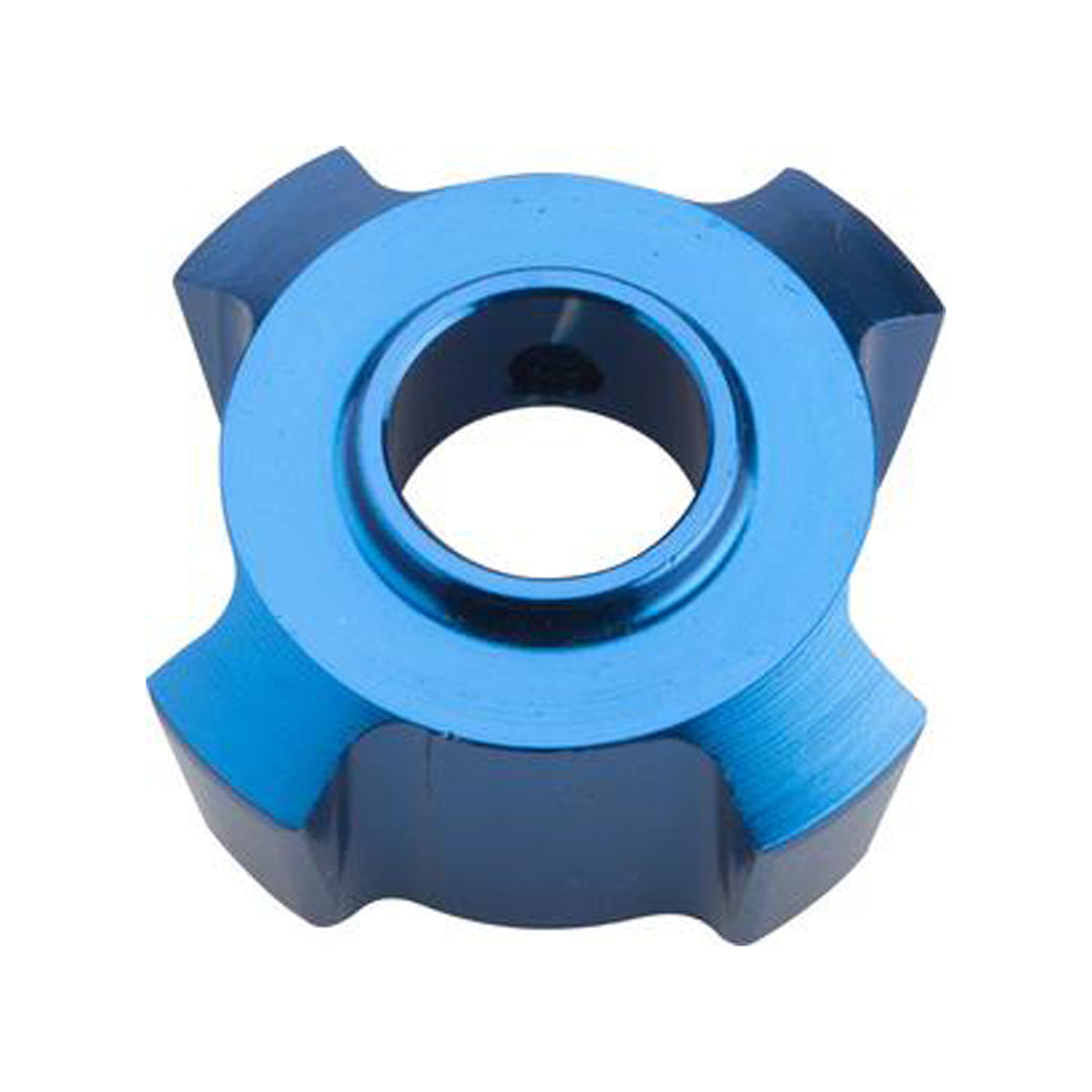 Boutons et capuchons de fourche X-Fusion