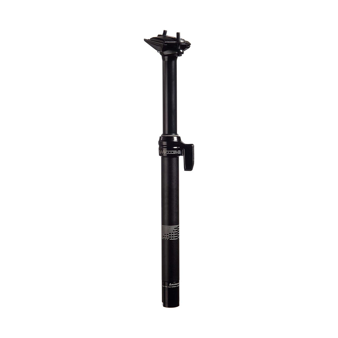 Promax Tige de selle, Argenté | Bikeinn Promax Tige de selle, Argenté | Bikeinn