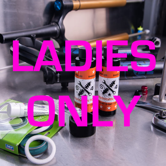 S4 Wrench and learn night