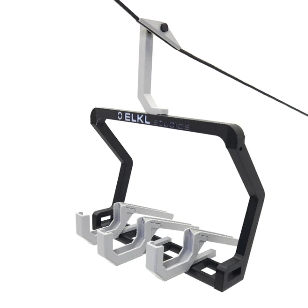 ELKL Finger bikes accessories