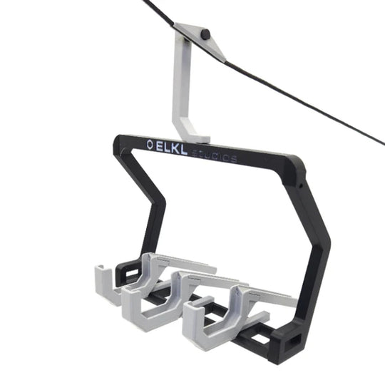 ELKL Finger bikes accessories