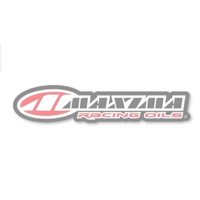 Maxima Racing Oils, Mineral Oil, 16.9oz/500ml