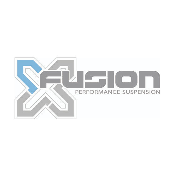 Boutons et capuchons de fourche X-Fusion