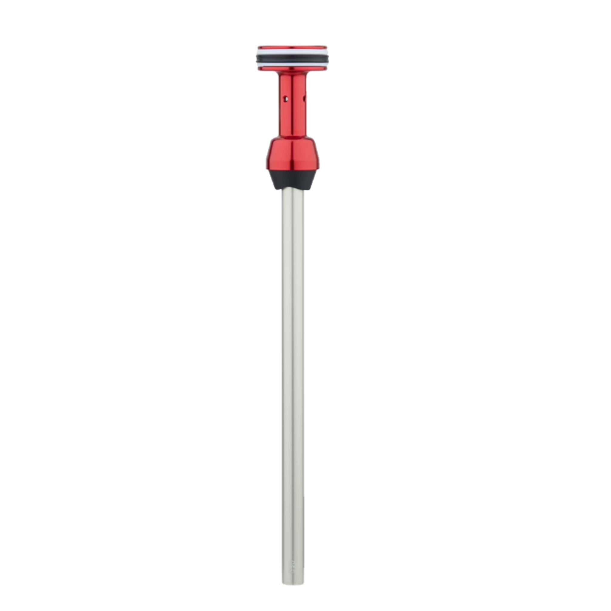 Lyrik / Yari air shaft – S4 Suspension