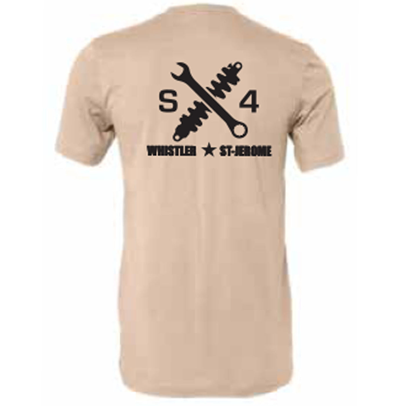 S4 Cowboy Boss T-Shirts