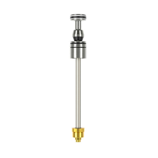 Pike / Revelation airshafts