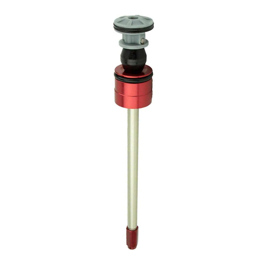 Pike / Revelation airshafts