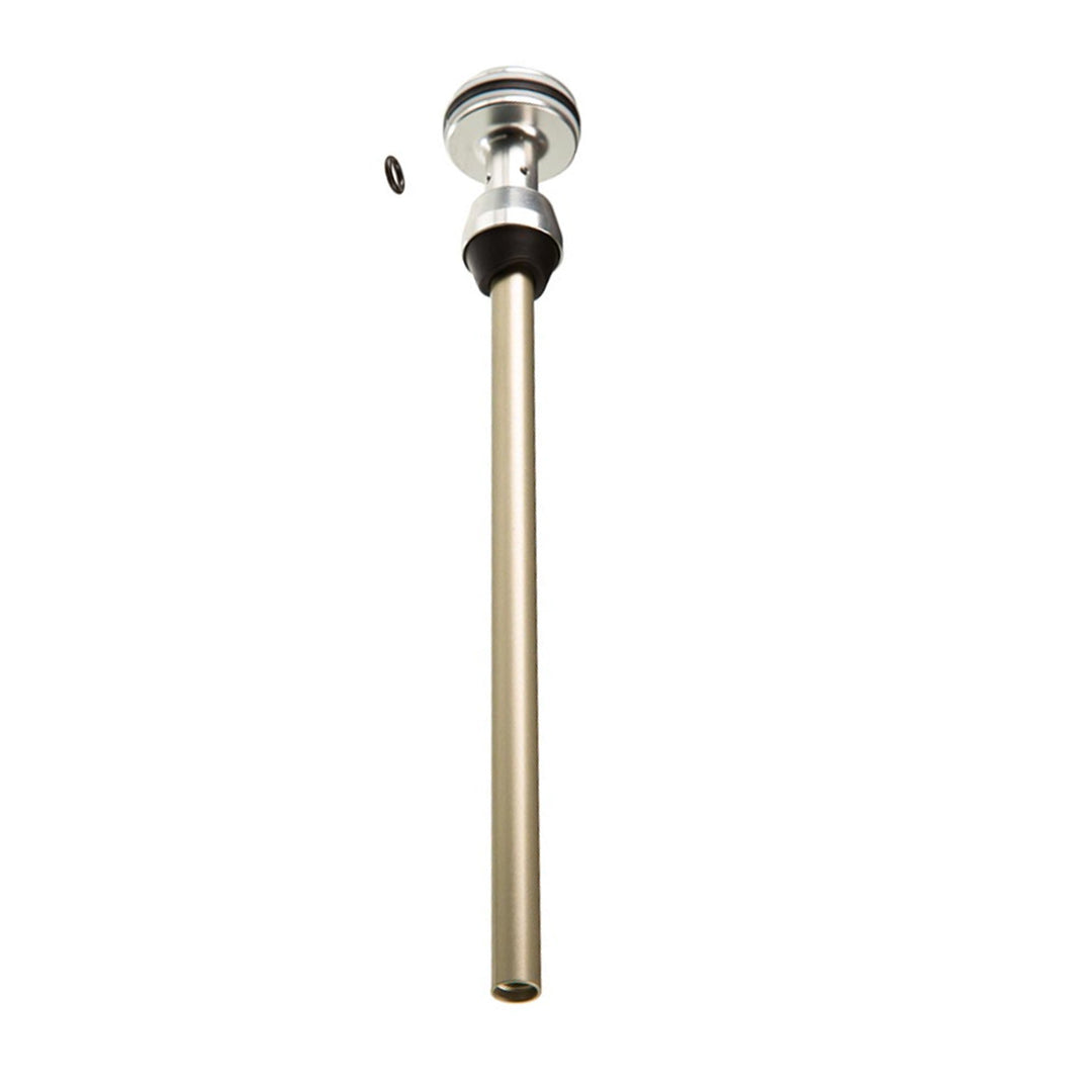 Pike / Revelation airshafts