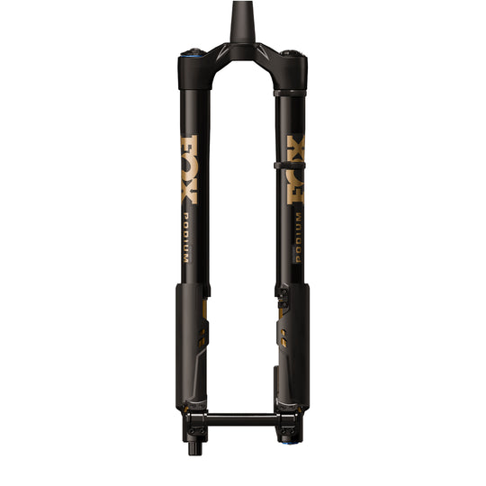 2026 Fox Podium Fork