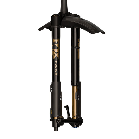 2026 Fox Podium Fork