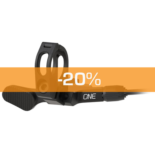 One up Dropper Post Remote V2